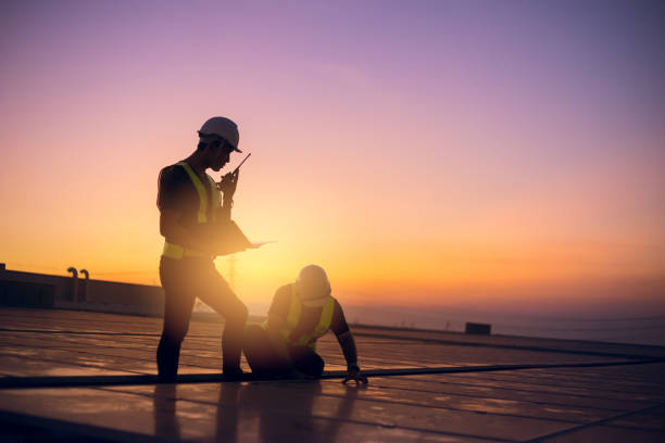 Roof Waterproofing Services in Colwyn, PA