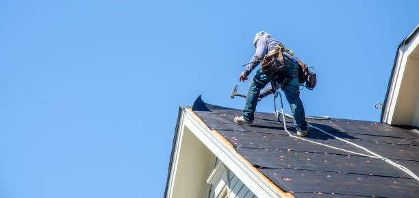 Roof Installation Near Me in Colwyn, PA